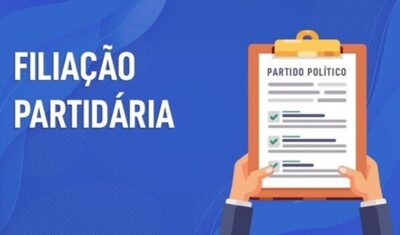 ELEIÇÃO: 22 vereadores de SLZ têm novo partido após janela partidária