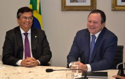 Carlos Brandão se tornará governador às 16h30 de sábado