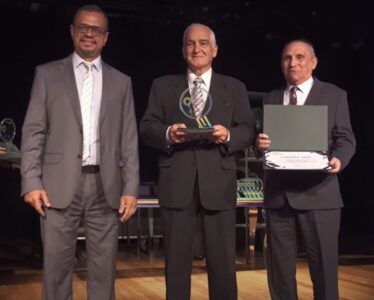 Reconhecimento Nacional: Prefeitura de São Luís é premiada pela Qualidade da Informação Contábil e Fiscal
