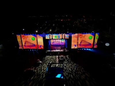 São Luís celebra 413 anos com programação cultural gratuita até o fim de setembro