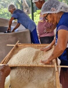 Festival da Farinha movimenta zona rural e Centro Histórico de São Luís