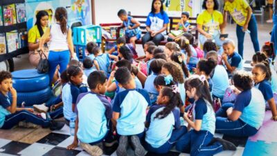São Luís celebra João Mohana na 18ª Feira do Livro