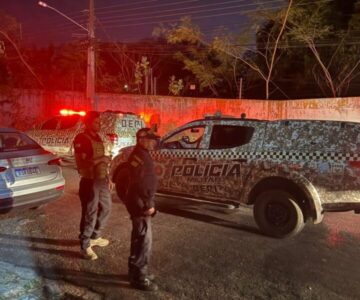 Gaeco desarticula organização que atua em três estados; veja