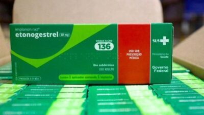 Método contraceptivo Implanon será disponibilizado pelo SUS