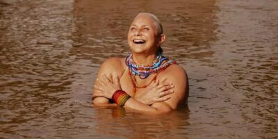 ‘Conversas de Varanda’: Série de Fafá de Belém chega a São Paulo com foco na Amazônia