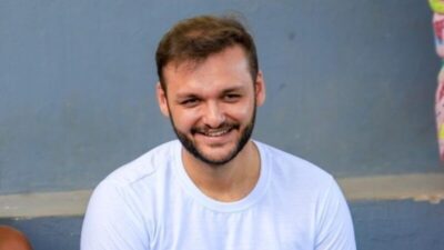Prefeito de Santa Inês, Felipe dos Pneus, é investigado por extrapolar gastos com servidores e pode perder o mandato