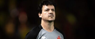 Fernando Diniz celebra vitória do Vasco sobre o Sport e projeta clássico decisivo contra o Botafogo na Copa do Brasil