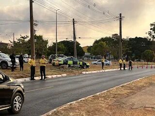 Lei Seca DF: 140 motoristas foram autuados por embriaguez no fim de semana