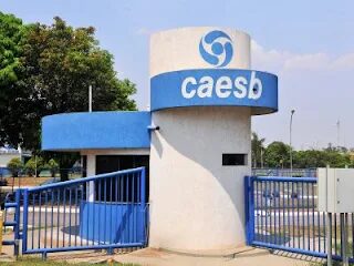 CAESB: Melhorias no sistema de abastecimento de água de Colônia Agrícola Samambaia
