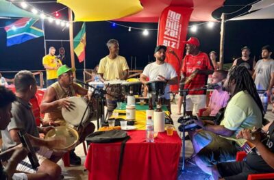 Últimos dias do Mobiliza SLZ serão movimentados por música, dança, feiras criativas e ações de saúde e bem-estar