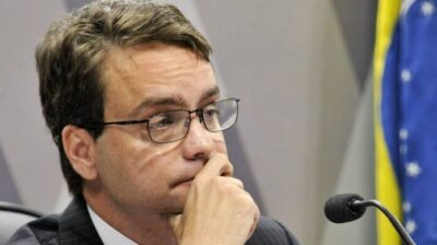Republicanos prepara Gustavo Rocha para vice de Celina em 2026