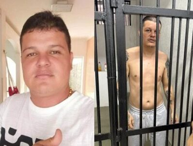 Jornal Itaqui Bacanga denuncia suposto plano para matar Gilbson Júnior no presídio de Pedrinhas