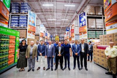 Inauguração do Assaí Angelim gera mais de 500 empregos e fomenta a economia maranhense