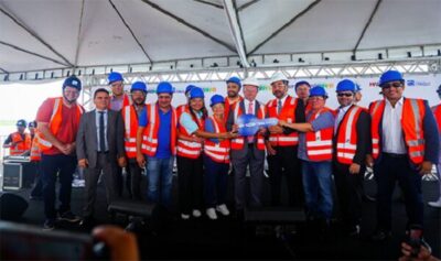 Governo do MA entrega lancha tática a PM e reforça segurança nos portos