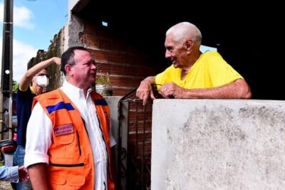 Acompanhe as ações do Governo do Estado para as vítimas das enchentes do Maranhão