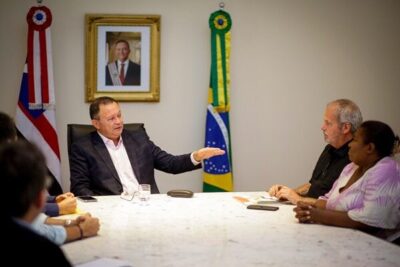 Estado vai apoiar projetos para explorar potencialidades do babaçu na Baixada Maranhense