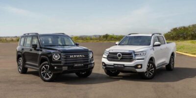 Lançamentos da GWM movimentam setor automotivo em São Luís neste sábado