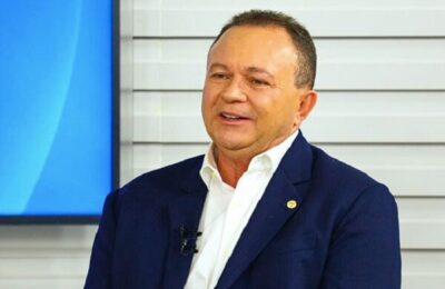 Governador Brandão, altera o feriado do servidor público, do dia 28 de outubro, que seria uma sexta-feira, para o dia 31 de outubro, segunda-feira