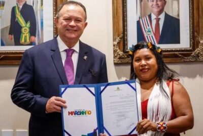 Governador Brandão anuncia Secretaria Adjunta de Educação dos Povos Indígenas