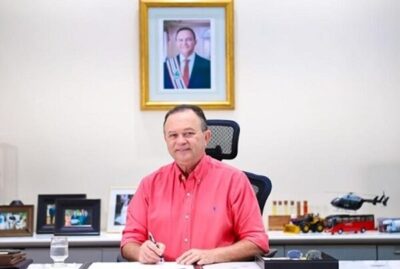 Brandão se posiciona contra a PEC da Blindagem e Anistia
