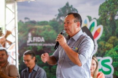 Governo do Maranhão e Fida realizam escuta do Projeto Amazônico de Gestão Sustentável (Pages) em Santa Luzia e Bela Vista