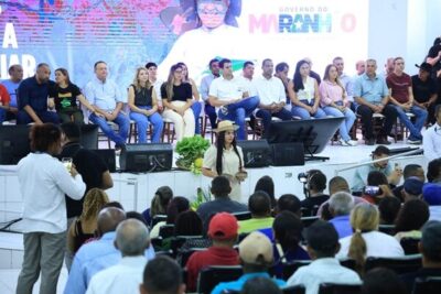 Governo do Maranhão entrega 2.700 kits para agricultura familiar de 111 municípios