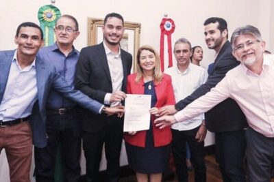 Governo autoriza projeto para construção de estrada de 74 km de extensão que ligará Belágua a Cachoeira Grande/Ma