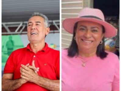 Prefeitos de Viana e Arari se afastam de ato de pré-campanha de Camarão