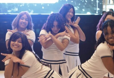 São Luís Shopping recebe K-Pop Day com música, dança e cultura coreana