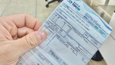 Tarifa especial de água: Semdes faz mutirão nesta quarta (17)