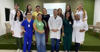 Hospital dos Servidores Estaduais aposta em Mindfulness para promover saúde mental e bem-estar no ambiente de trabalho
