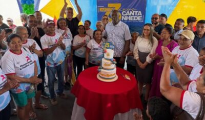 Cantanhede celebra 73 anos de emancipação política com obras, cultura e festa popular