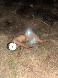 Homem é executado a tiros no bairro Gapara, em São Luís