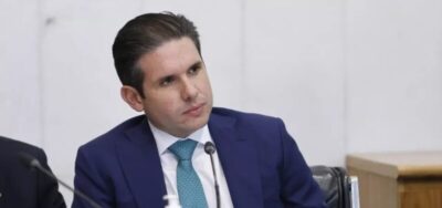 Presidente da Câmara afirma que não há definição sobre projeto da anistia
