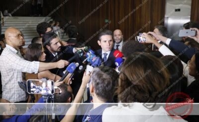 Câmara terá semana marcada por debates sobre anistia e isenção do Imposto de Renda