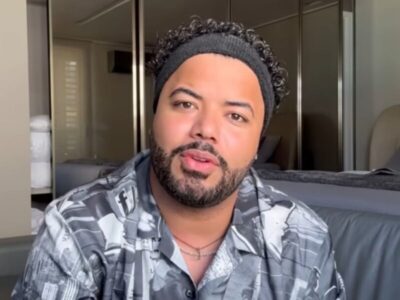 Advogada abandona defesa de Hytalo Santos após briga com equipe de São Paulo e revela pedido do influenciador