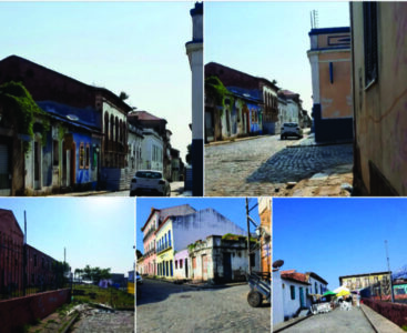 Entre descaso e solidão, São Luís padece no que tem de melhor