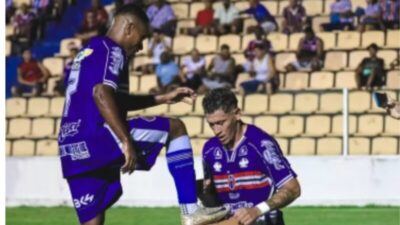 Maranhão e Santa Cruz se enfrentam no primeiro duelo das semifinal da série D