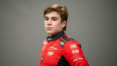 Ciro Sobral intensifica preparação para a F4 Brasil