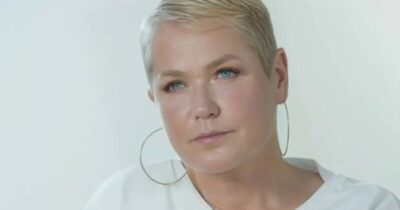 Xuxa recorre ao STJ para reverter condenação no MA