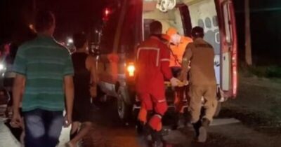 Fim de semana tem 3 mortes em rodovias federais maranhenses