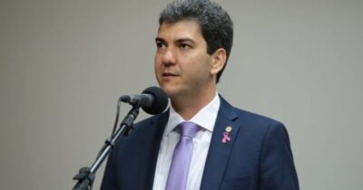 Vereador cobra Braide por suspensão de urnas funerárias