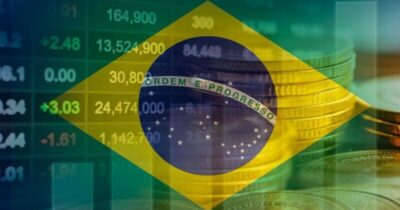 PIB brasileiro atinge maior nível histórico no 2º trimestre