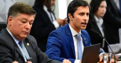 Duarte pede diligência da CPMI no MA sobre fraudes no INSS