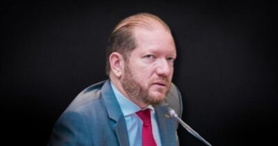 Adelmo acusa Othelino de enfeitiçar aliados políticos no MA