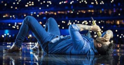 Show de Gusttavo Lima em São Luís é alvo de ação popular