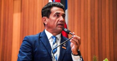 Wellington pede CPMI para investigar seguro-defeso no MA