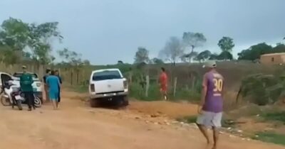 STF mantém prisão de investigado por grilagem no Maranhão
