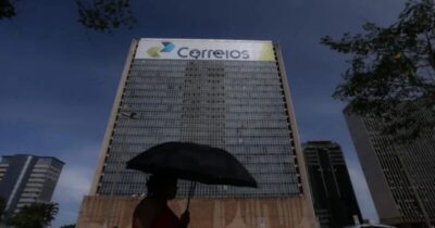 Correios enfrentam rombo recorde e podem acionar Tesouro