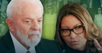Gasto de viagens com pessoas sem cargo triplicou com Lula